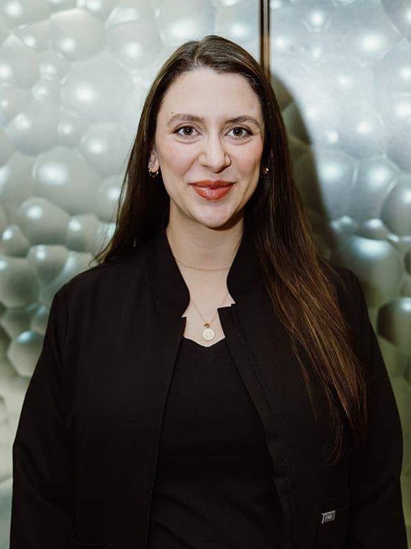 Kayla Knoll, CME, Medical Aesthetician at Acqua Blu Medical Spa