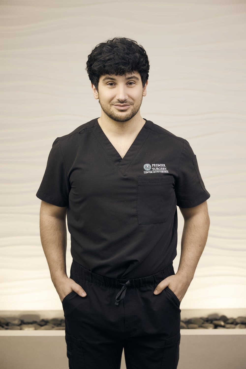 Richard-Tyler Jones, MPAS, PA-C, Physician Assistant at Acqua Blu Medical Spa