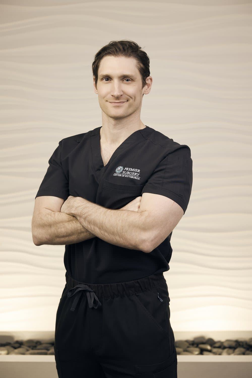 Zakery A. Koban, MPAS, PA-C, Physician Assistant at Acqua Blu Medical Spa