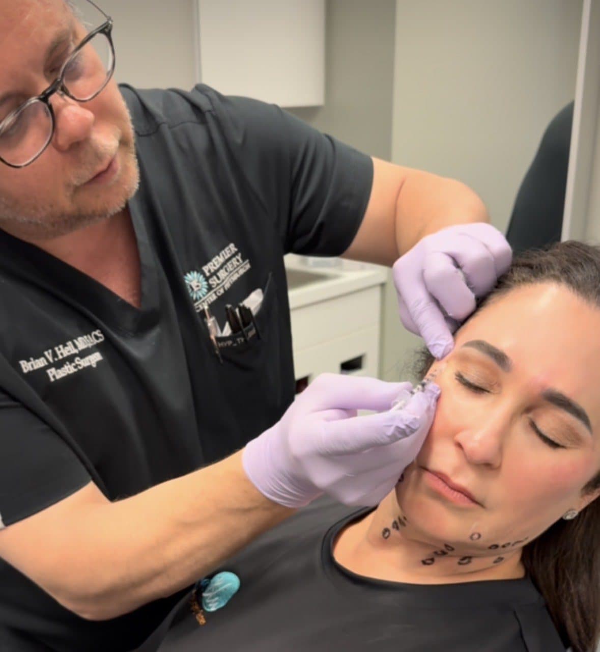 5 Things You Never Knew That Can Happen After You Get Botox
