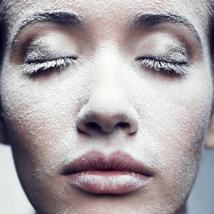 FROZEN C Facial Pittsburgh