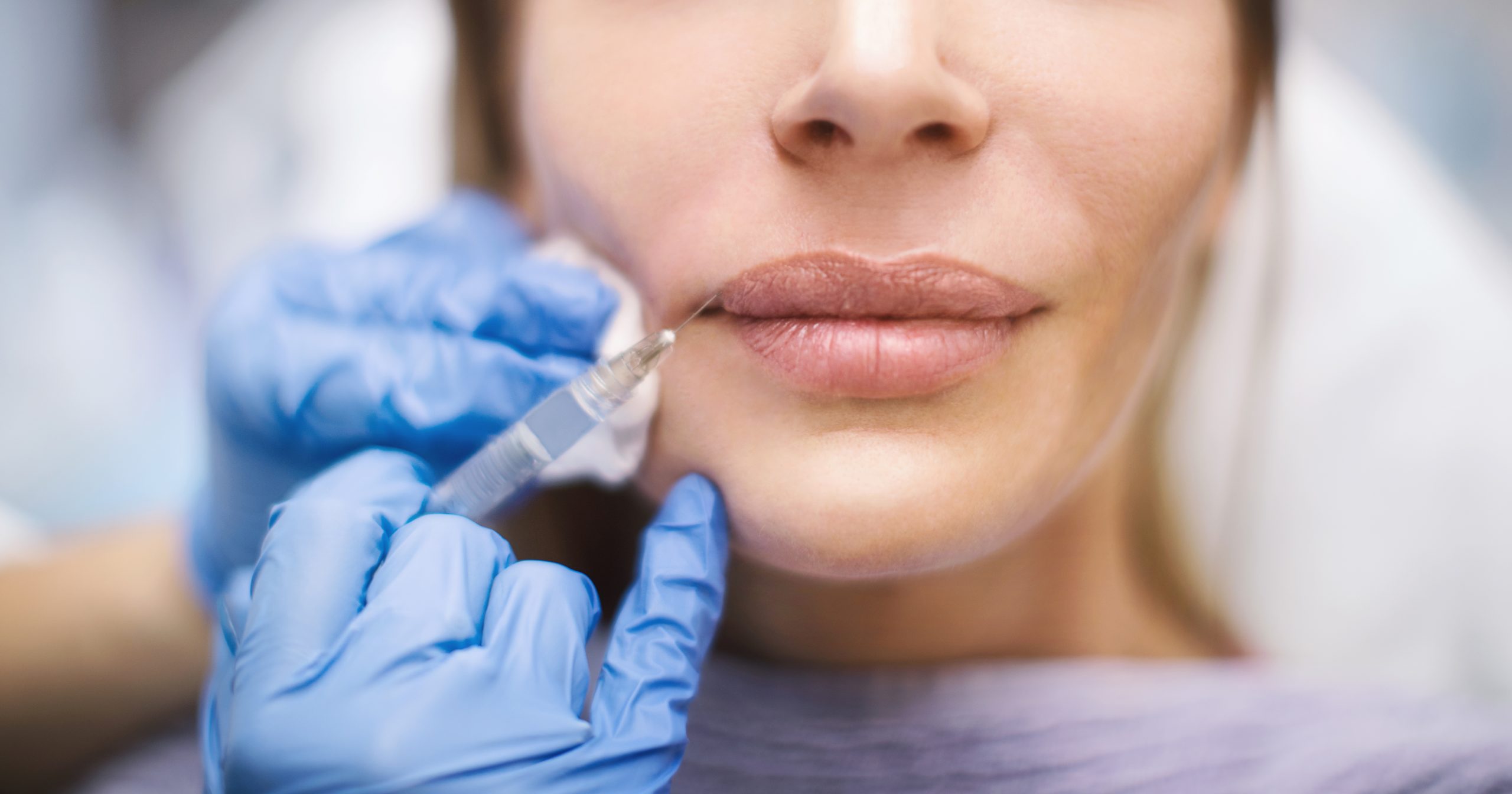 Demand for Dermal Fillers Has Increased: Explained Lips, Jawline & Under-Eye Fillers